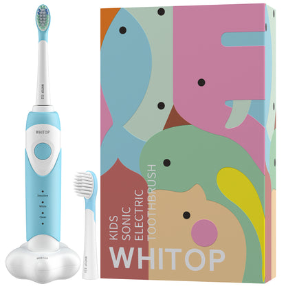 ED07 Kids Electric Toothbrush