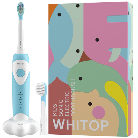 ED07 Kids Electric Toothbrush