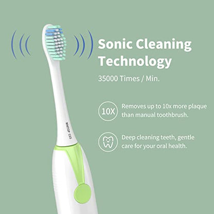 CD-07 Sonic Electric Toothbrush