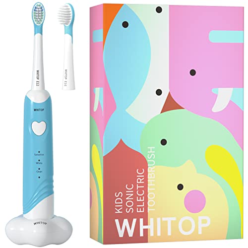 ED05 Kids Electric Toothbrush