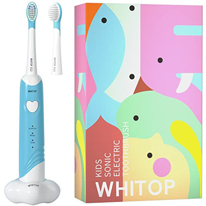 ED05 Kids Electric Toothbrush