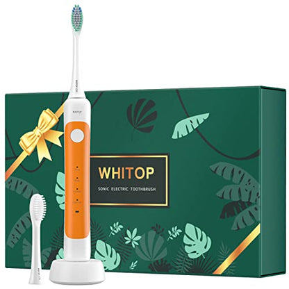 CD-11 Sonic Electric Toothbrush