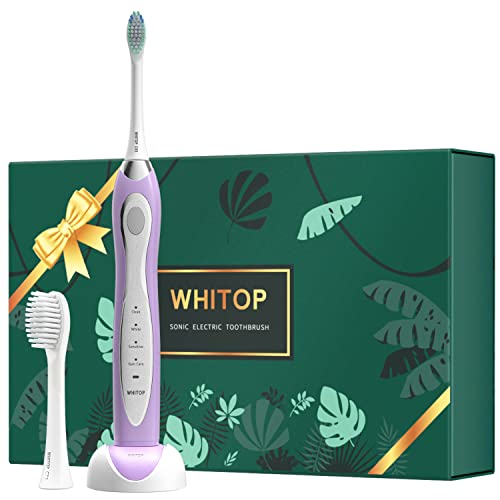 CD-09 Sonic Electric Toothbrush