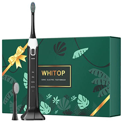 CD-10 Sonic Electric Toothbrush