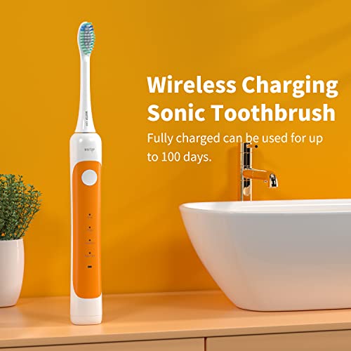 Wireless toothbrush deals