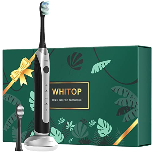 CD-01 Sonic Electric Toothbrush