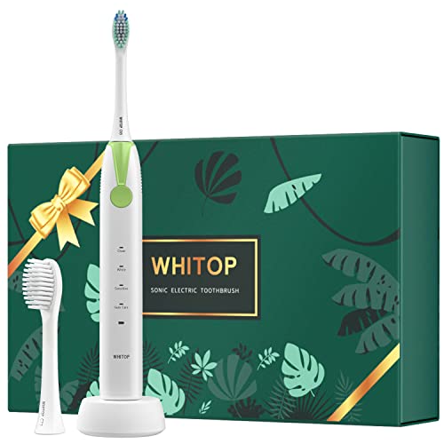 CD-07 Sonic Electric Toothbrush