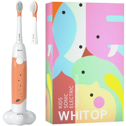 ED01 Kids Electric Toothbrush